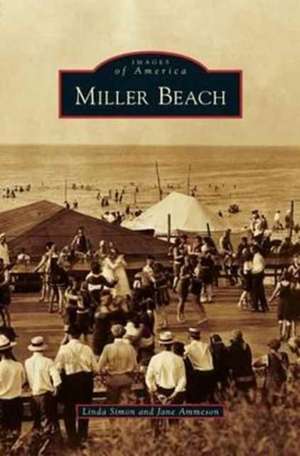 Miller Beach de Linda Simon