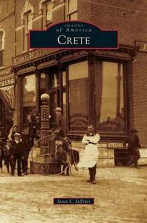 Crete de Janet L. Jeffries