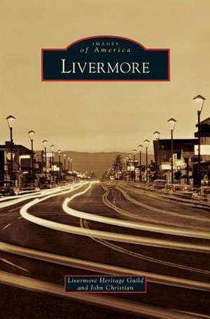 Livermore de Livermore Heritage Guild