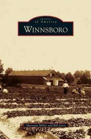 Winnsboro de Maryann Miller