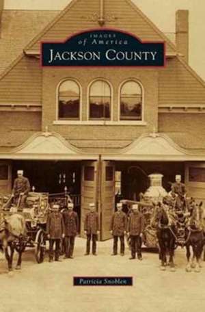 Jackson County de Patricia Snoblen