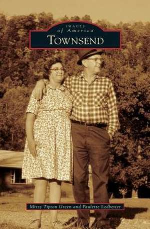 Townsend de Missy Tipton Green