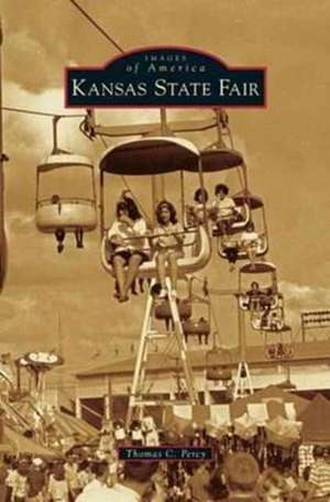 Kansas State Fair de Thomas C. Percy