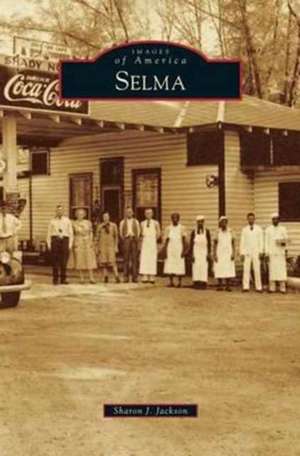 Selma de Sharon J. Jackson
