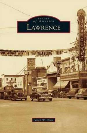 Lawrence de Virgil W. Dean