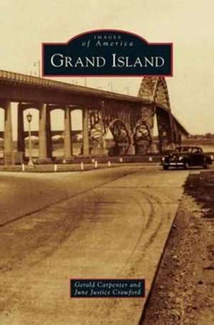 Grand Island de Gerald Carpenter