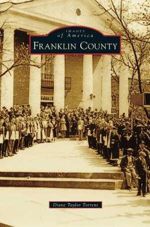 Franklin County de Diane Taylor Torrent