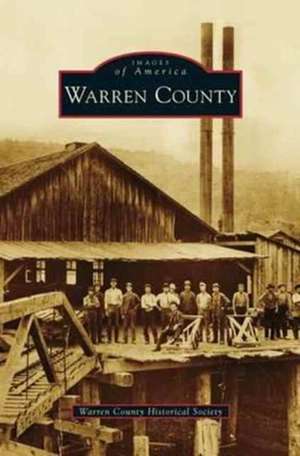 Warren County de Warren County Historical Society