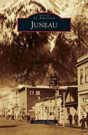 Juneau de Ernestine Hayes