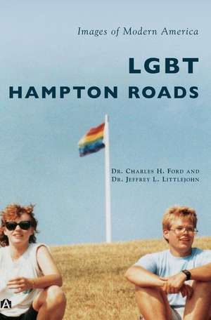 Lgbt Hampton Roads de Charles H Ford