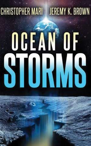 Ocean of Storms de Christopher Mari