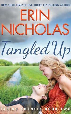 Tangled Up de Erin Nicholas