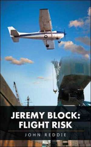 Jeremy Block de John Reddie