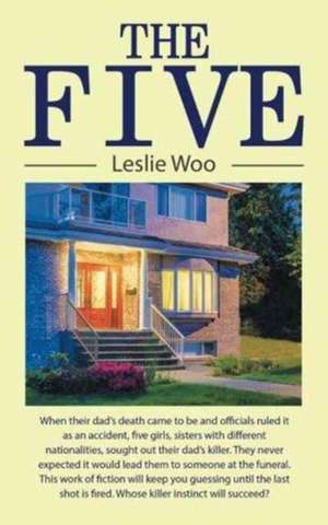 The Five de Leslie Woo