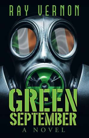 Green September de Ray Vernon