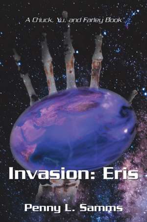 Invasion de Penny L. Samms