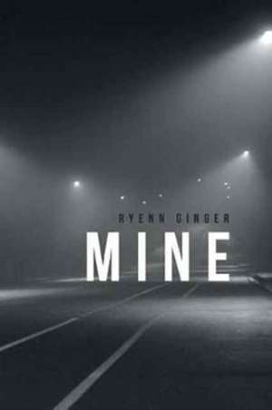 Mine de Ryenn Ginger