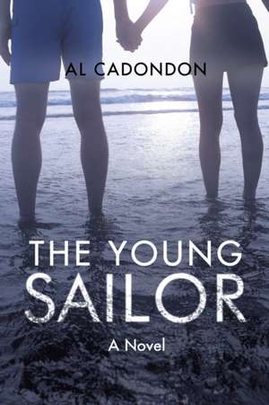 The Young Sailor de Al Cadondon
