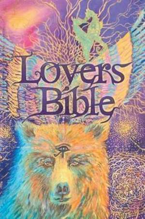 Lovers Bible de Dreamingbear Baraka Kanaan