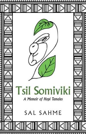 Tsil Somiviki de Sal Sahme