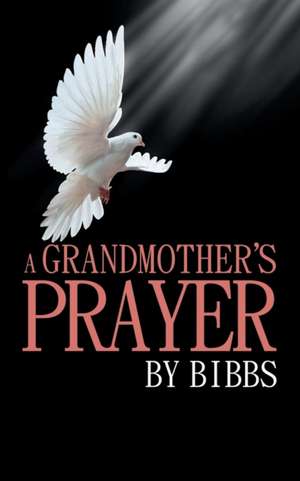 A Grandmother'S Prayer de N. /A