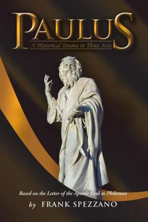 Paulus de Frank Spezzano