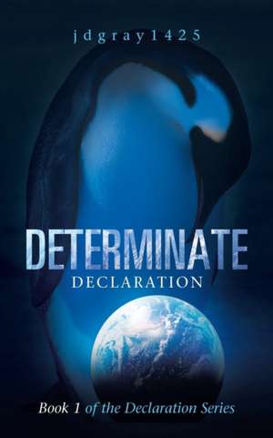 Determinate de Jdgray1425