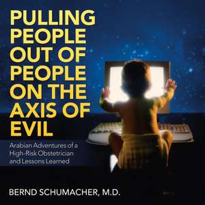 Pulling People out of People on the Axis of Evil de Bernd M. D. Schumacher