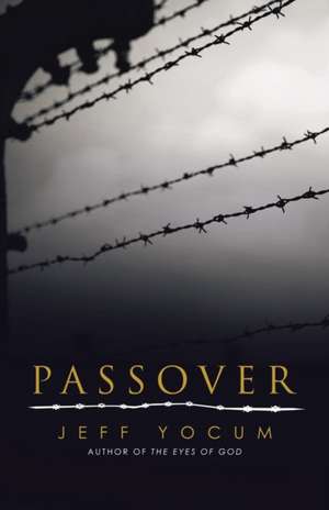 Passover de Jeff Yocum