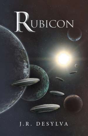 Rubicon de J. R. Desylva