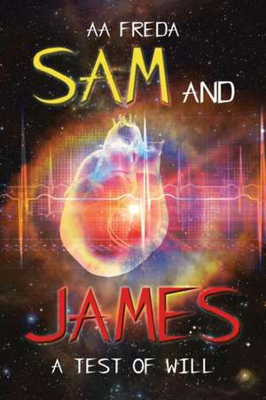 Sam and James de Aa Freda