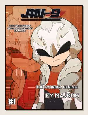 Jin-9 de Em Majdob