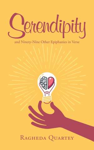 Serendipity de Ragheda Quartey