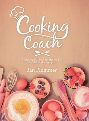 Cooking Coach de Jan Plummer