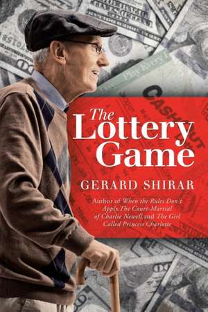 The Lottery Game de Gerard Shirar