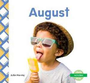 AUGUST