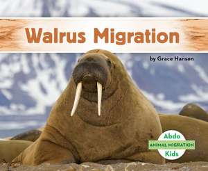 WALRUS MIGRATION