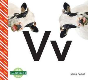 VV de Maria Puchol