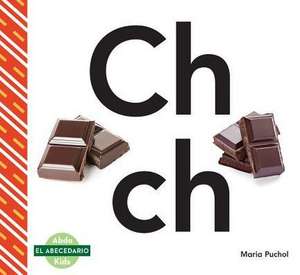Ch Ch de Maria Puchol