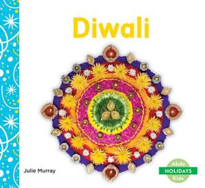 Murray, J: Diwali