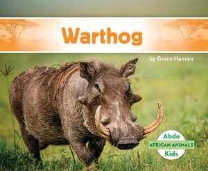 Warthog de Grace Hansen