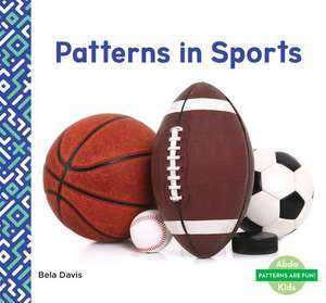 PATTERNS IN SPORTS