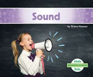 Sound de Grace Hansen