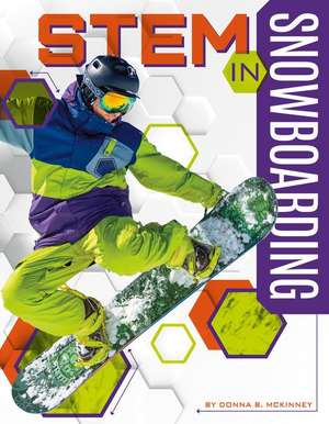 STEM in Snowboarding de Donna B. McKinney