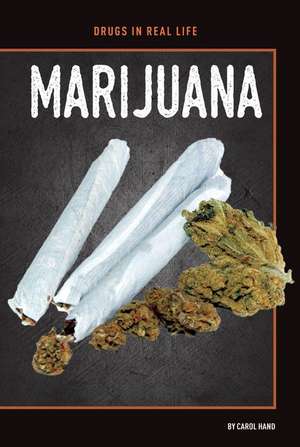 Marijuana de Carol Hand