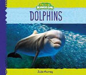 Dolphins de Julie Murray