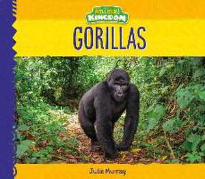 GORILLAS