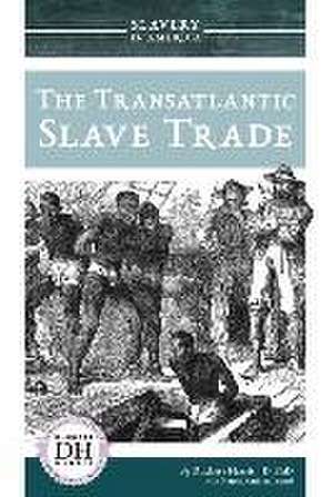 Transatlantic Slave Trade de Duchess Harris
