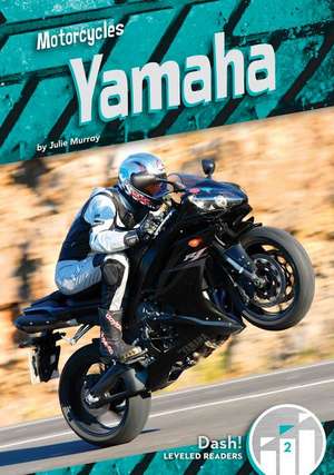 Yamaha de Julie Murray