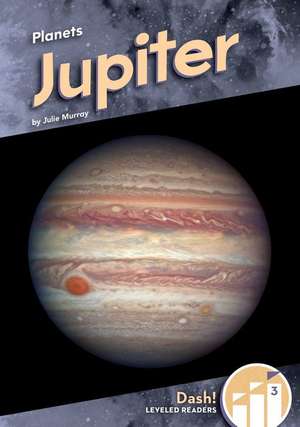 Jupiter de Julie Murray